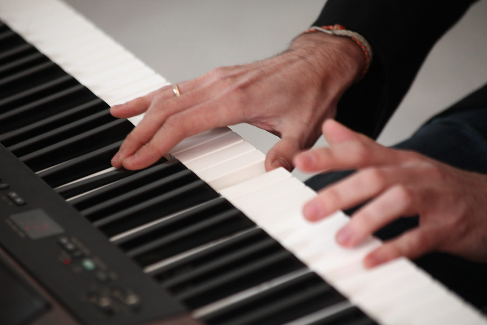 Предновогодний хоровой концерт в Школе акварели Сергея Андрияки – события на сайте «Московские Сезоны»