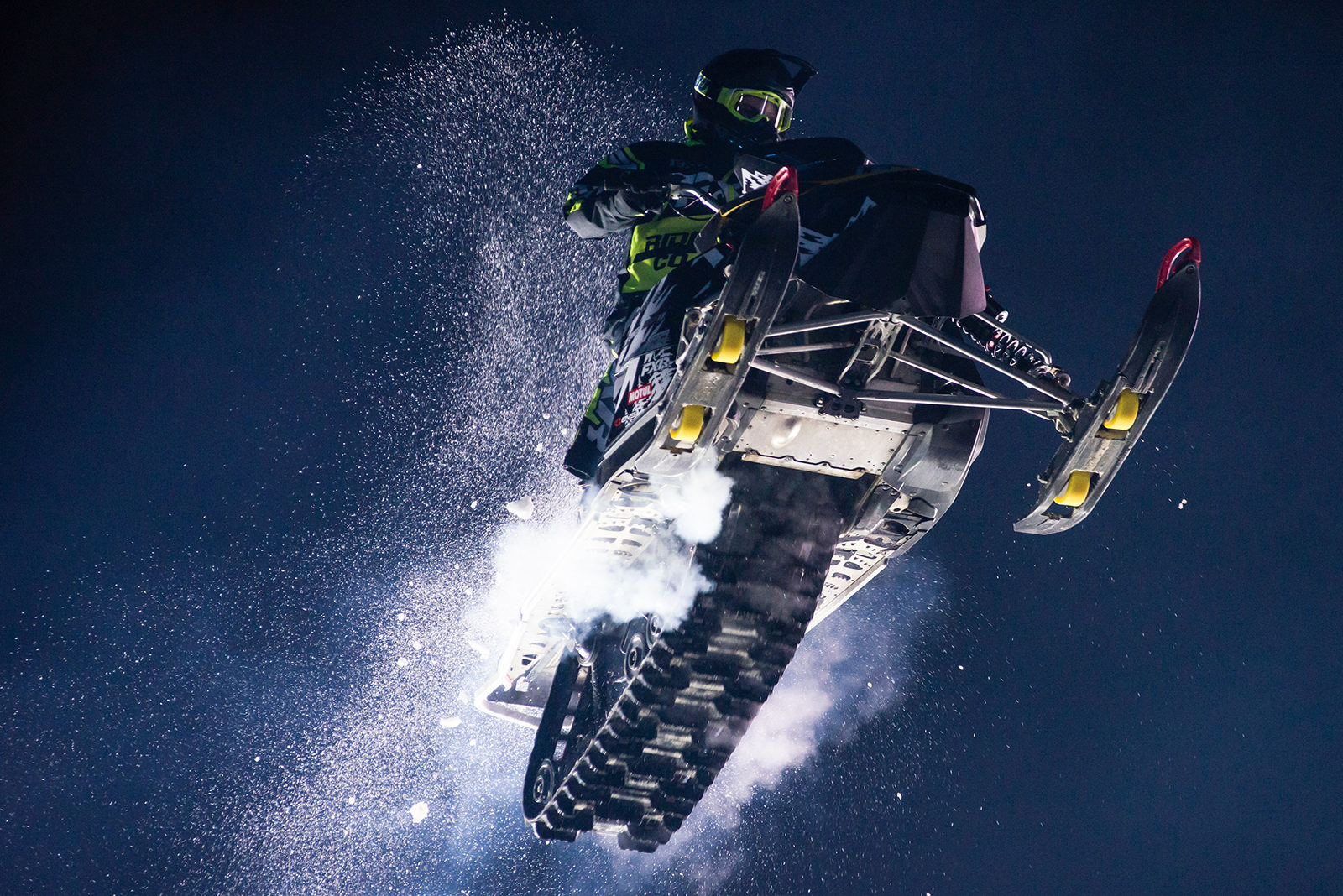 Зимний спортивный праздник в «Лужниках» – события на сайте «Московские Сезоны»