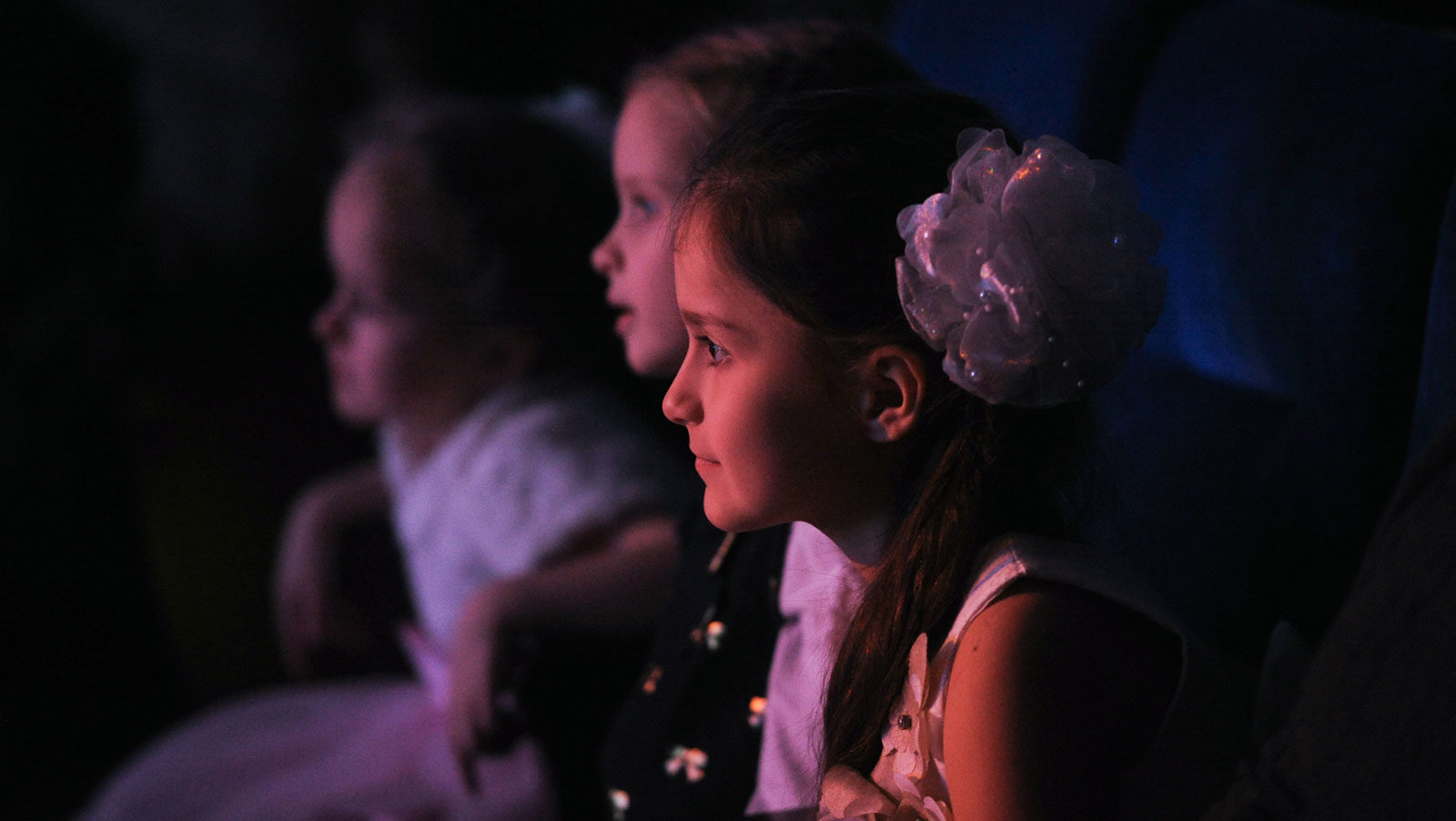 «Маленькая Баба-яга» в центре культуры «Сцена» – события на сайте «Московские Сезоны»