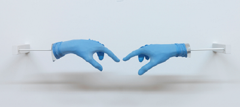 Выставка «Многообразие / Единство. Современное искусство Европы. Москва. Берлин. Париж» – события на сайте «Московские Сезоны»