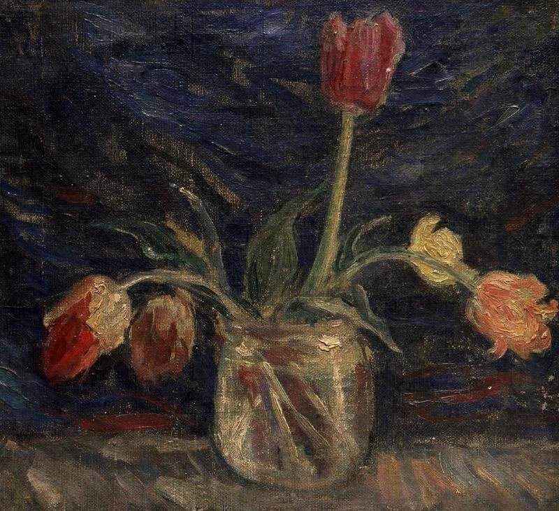 Выставка «К 125-летию со дня рождения Сергея Михайловича Романовича» – события на сайте «Московские Сезоны»