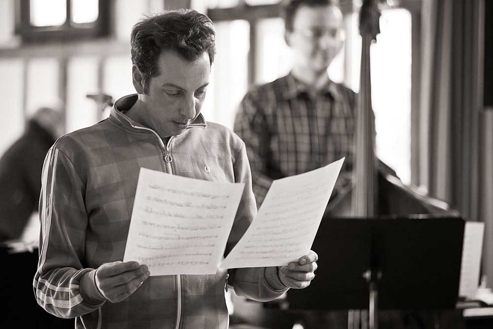 Концерт «Сектор МАСМа: Paranoid Android» – события на сайте «Московские Сезоны»