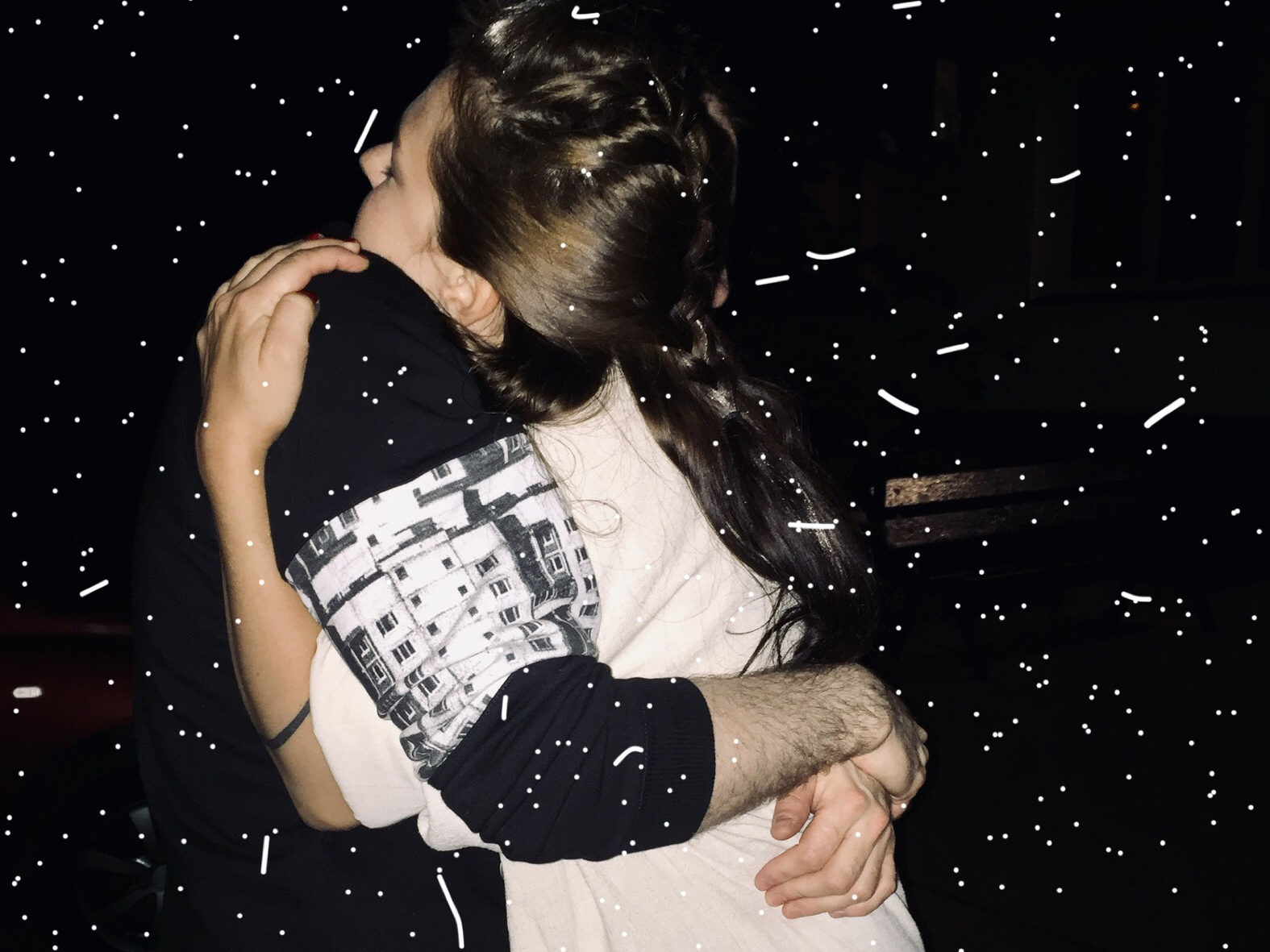 Выставка «Игорь Самолет. Энергия ошибки» – события на сайте «Московские Сезоны»