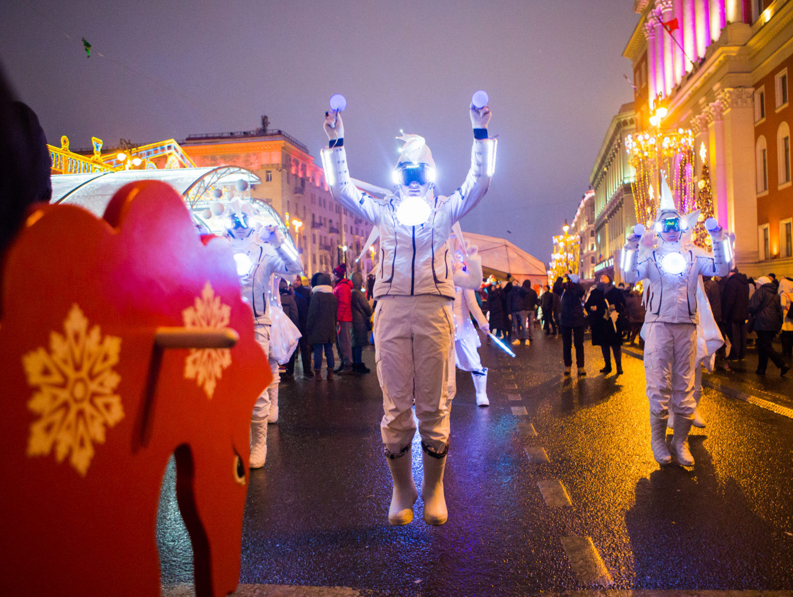 Площадка №2: «Покорение. 1950—1960-е годы» – события на сайте «Московские Сезоны»
