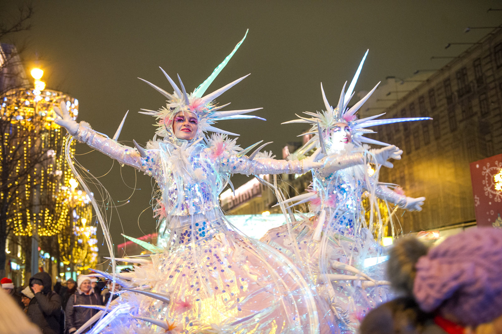 Площадка №3: «Космическая миссия. 1970—1980-е годы» – события на сайте «Московские Сезоны»