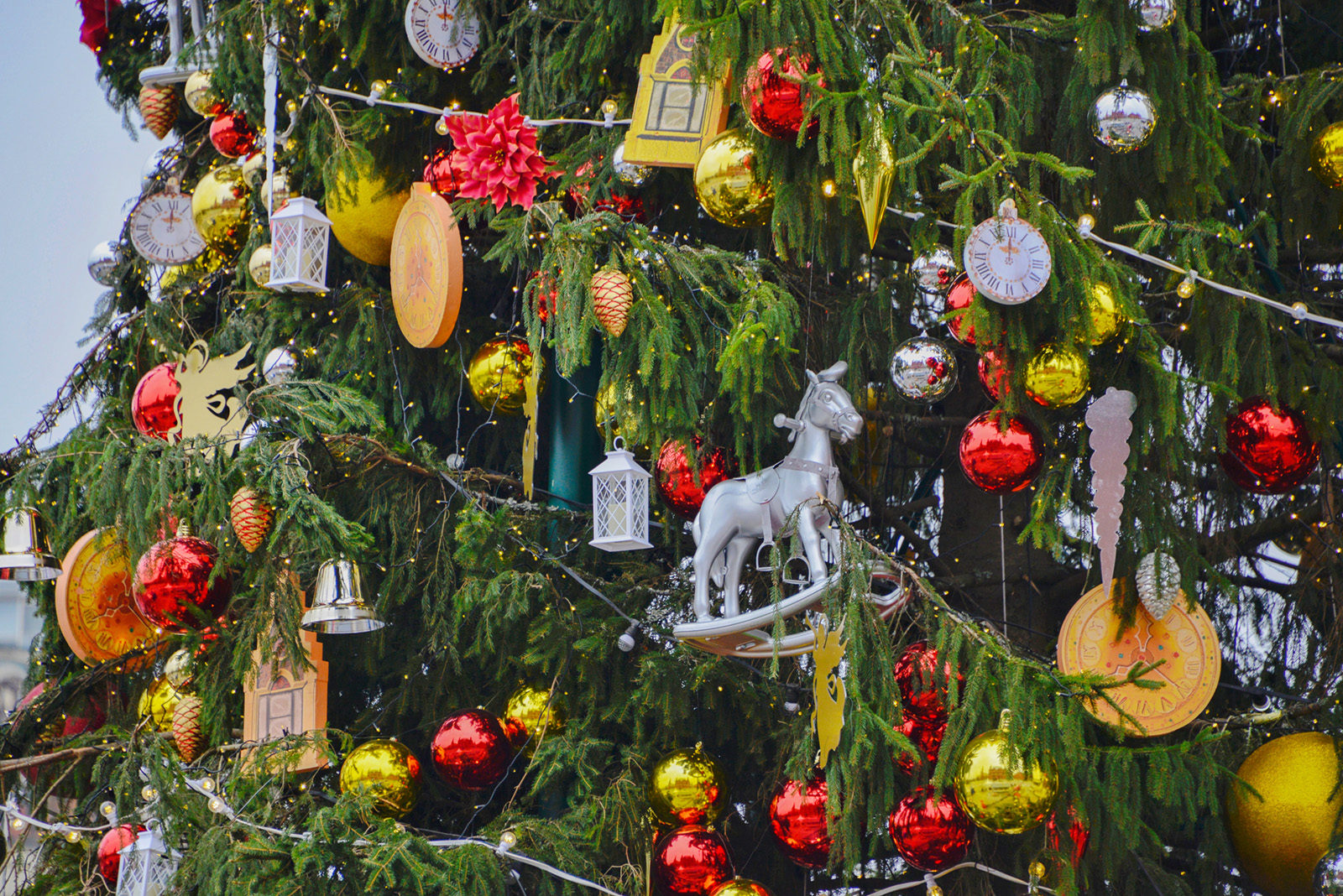 Бесплатные мастер-классы в саду имени Баумана – события на сайте «Московские Сезоны»