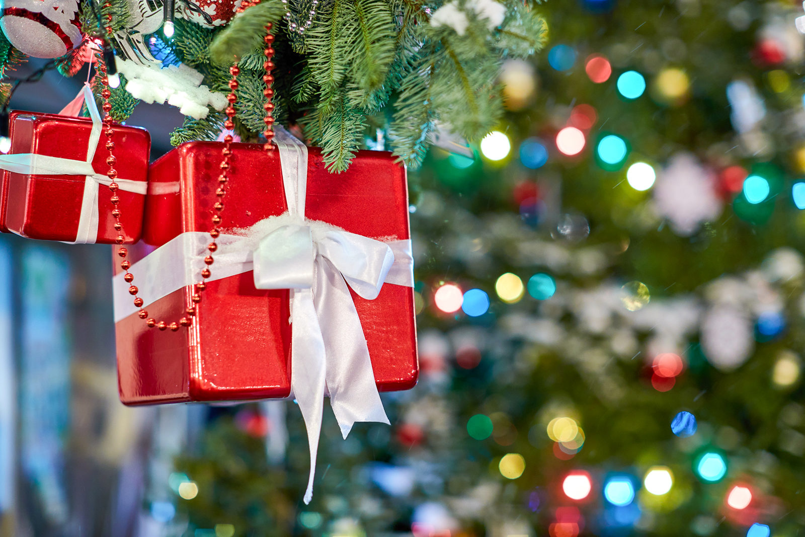 «Самые рождественские сказки» в КЦ имени И.М. Астахова – события на сайте «Московские Сезоны»