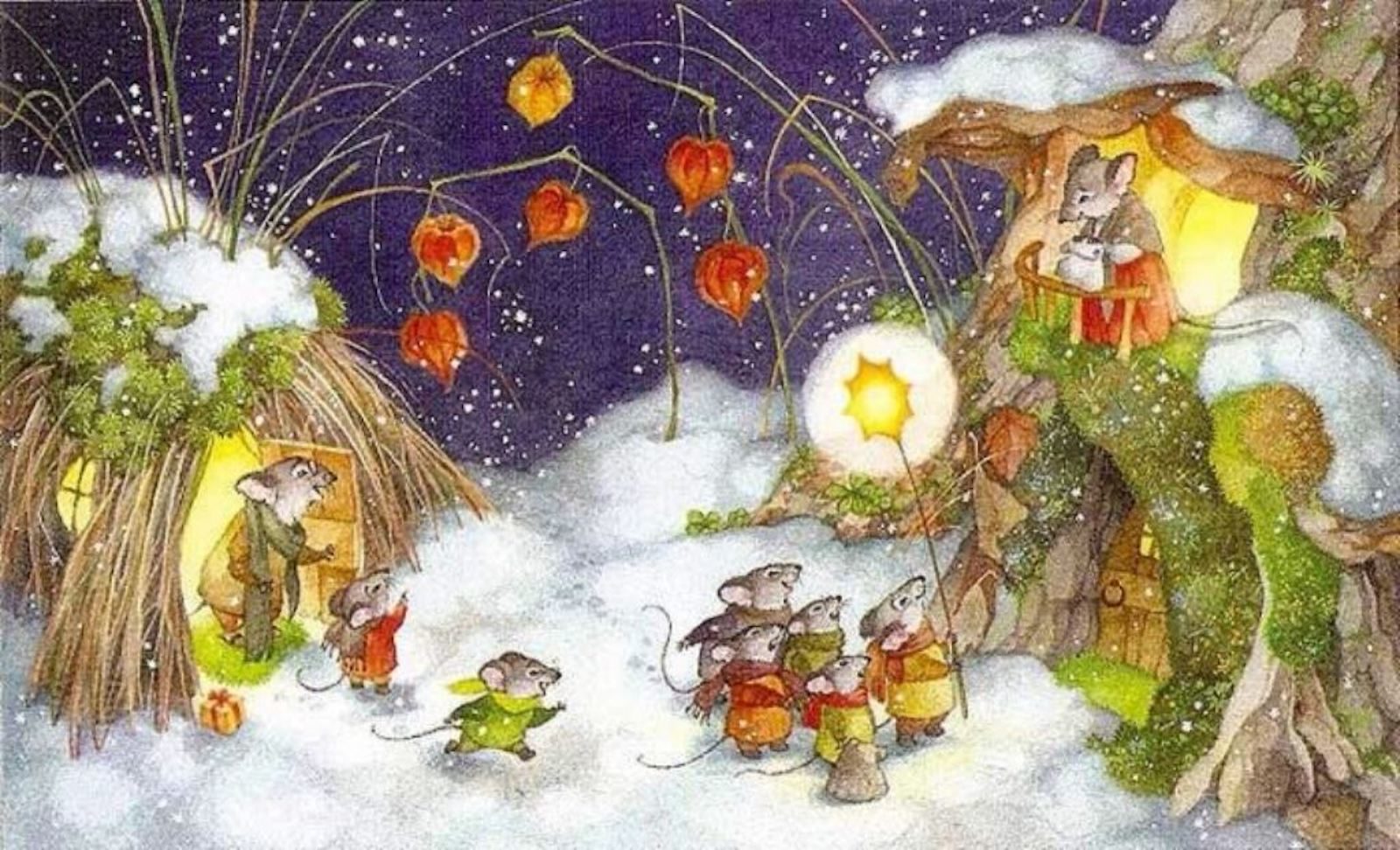 Открытие выставки «Тише! Мыши!» в детской библиотеке № 178 – события на сайте «Московские Сезоны»