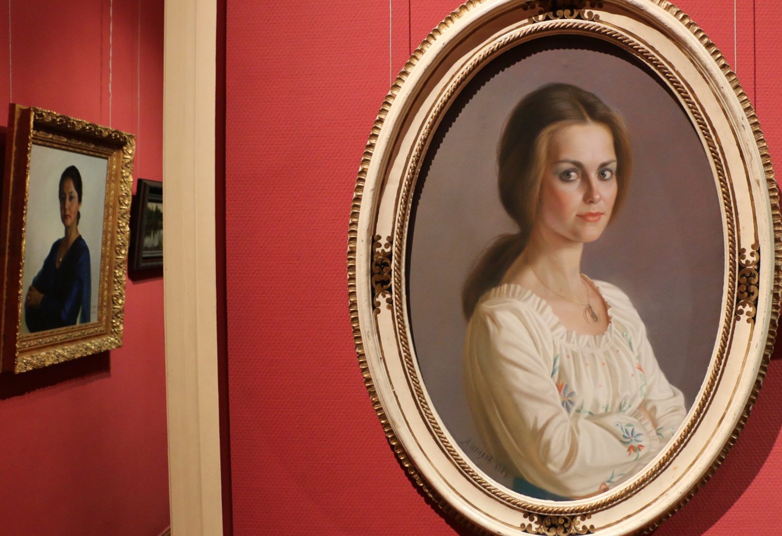 Выставка «Чарующий мир пастели» – события на сайте «Московские Сезоны»