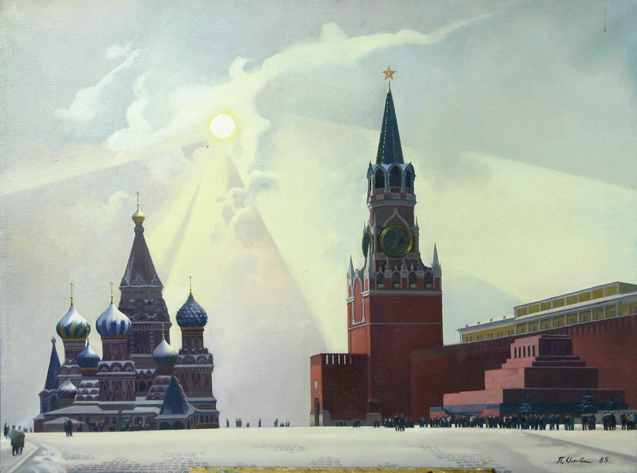 Выставка «Пересматривая заново» – события на сайте «Московские Сезоны»
