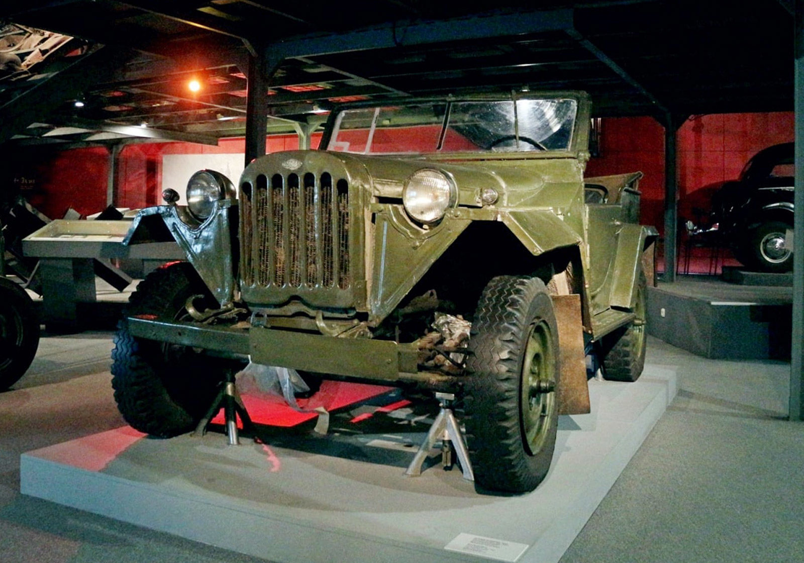 Викторина в Государственном музее обороны Москвы – события на сайте «Московские Сезоны»