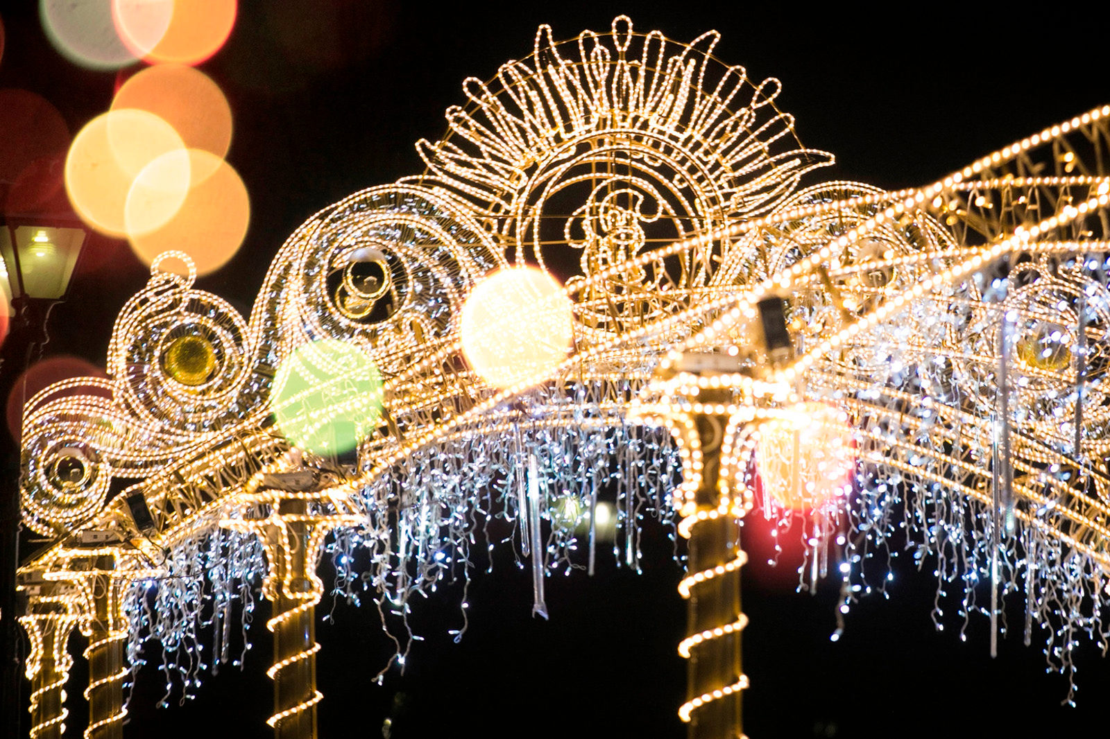 Новогодние праздники в музее-заповеднике «Царицыно» – события на сайте «Московские Сезоны»