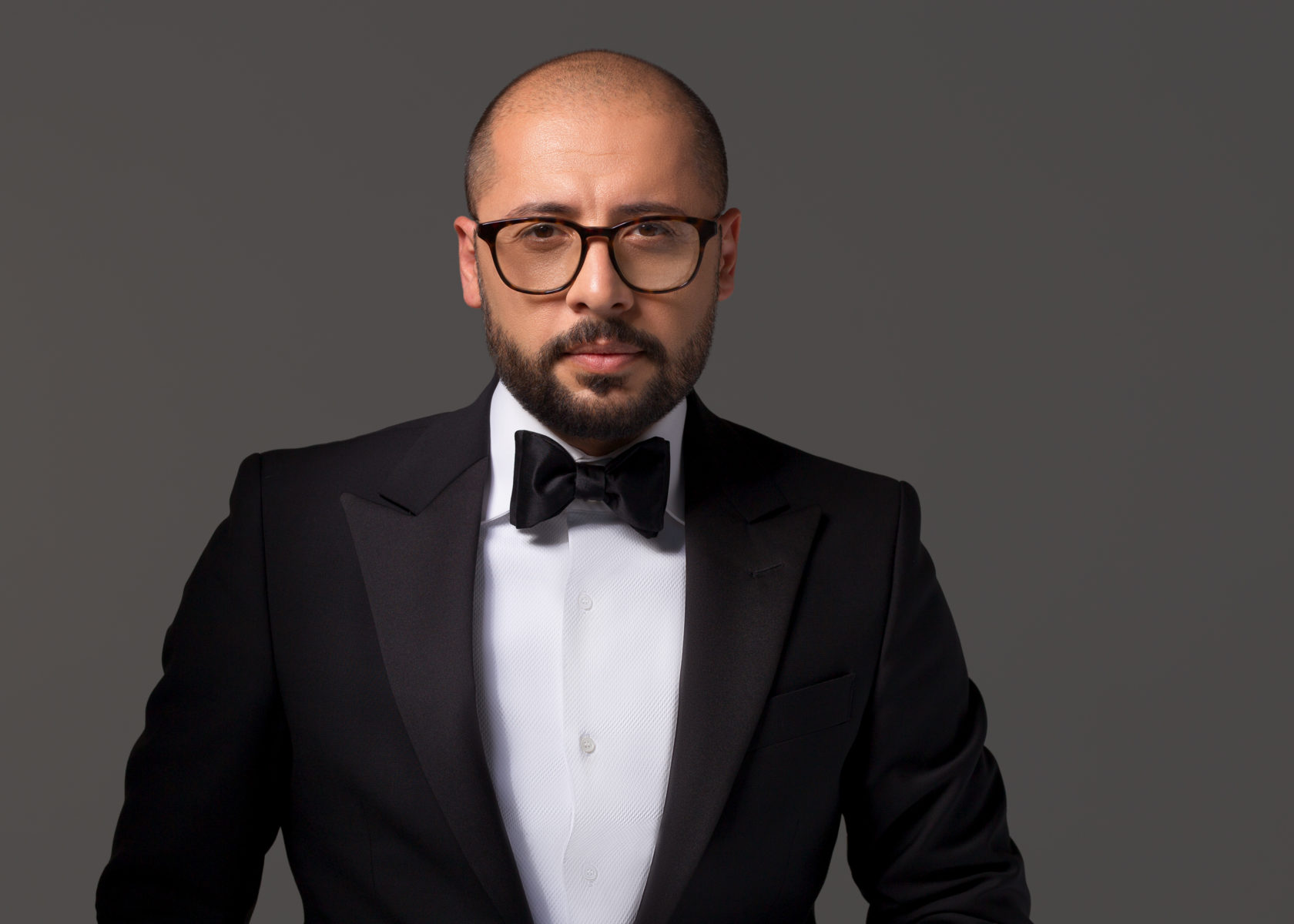 Шер Остон и его оркестр – события на сайте «Московские Сезоны»