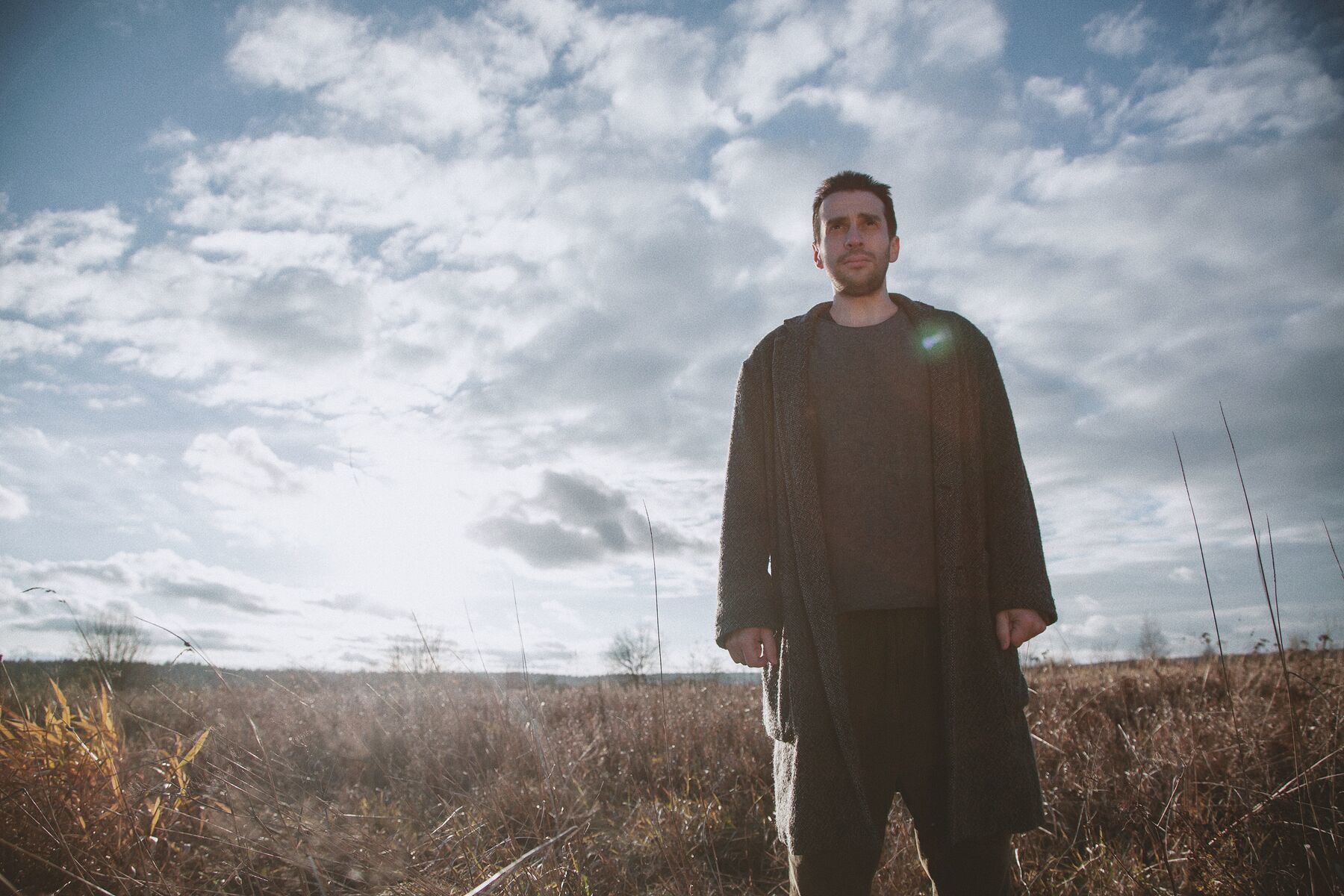 Петр Налич – события на сайте «Московские Сезоны»