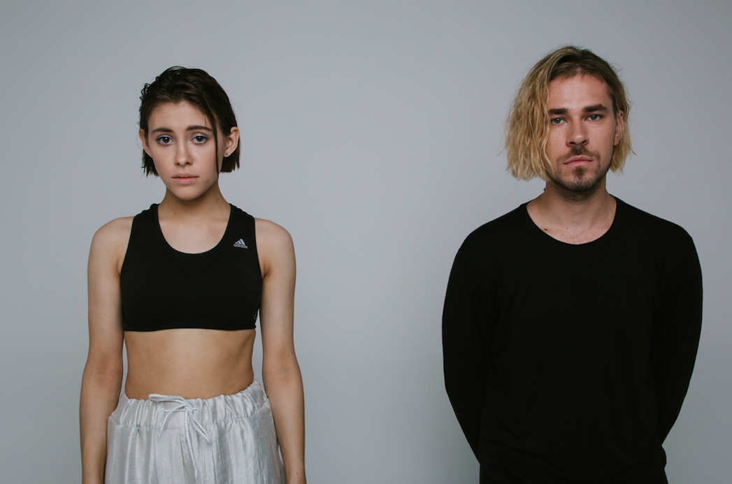 Максим Свобода и Кристина Кошлева – события на сайте «Московские Сезоны»