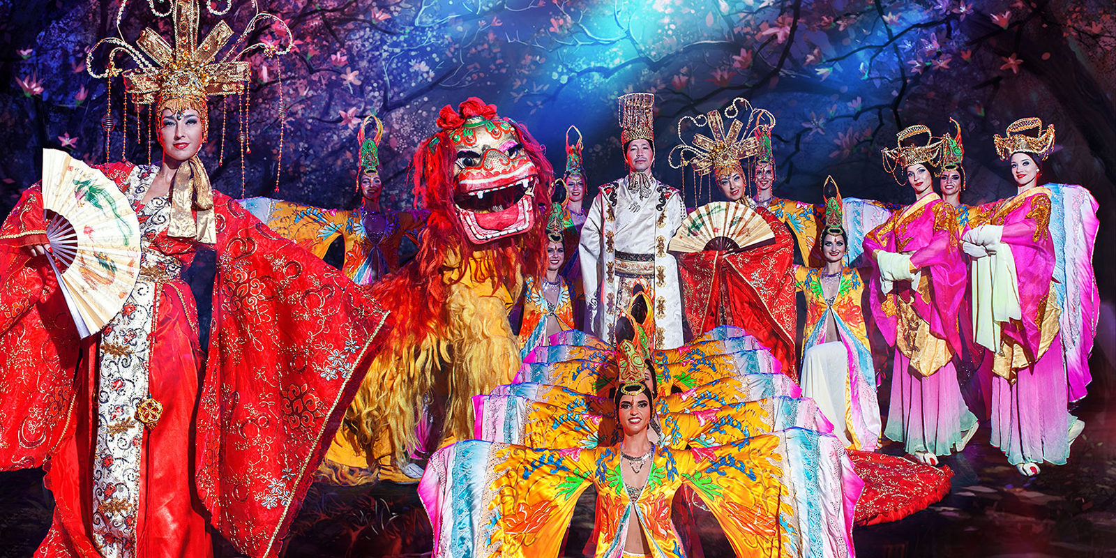 Мюзикл «Восток — Запад» в концертном зале «Москонцерт Холл» – события на сайте «Московские Сезоны»