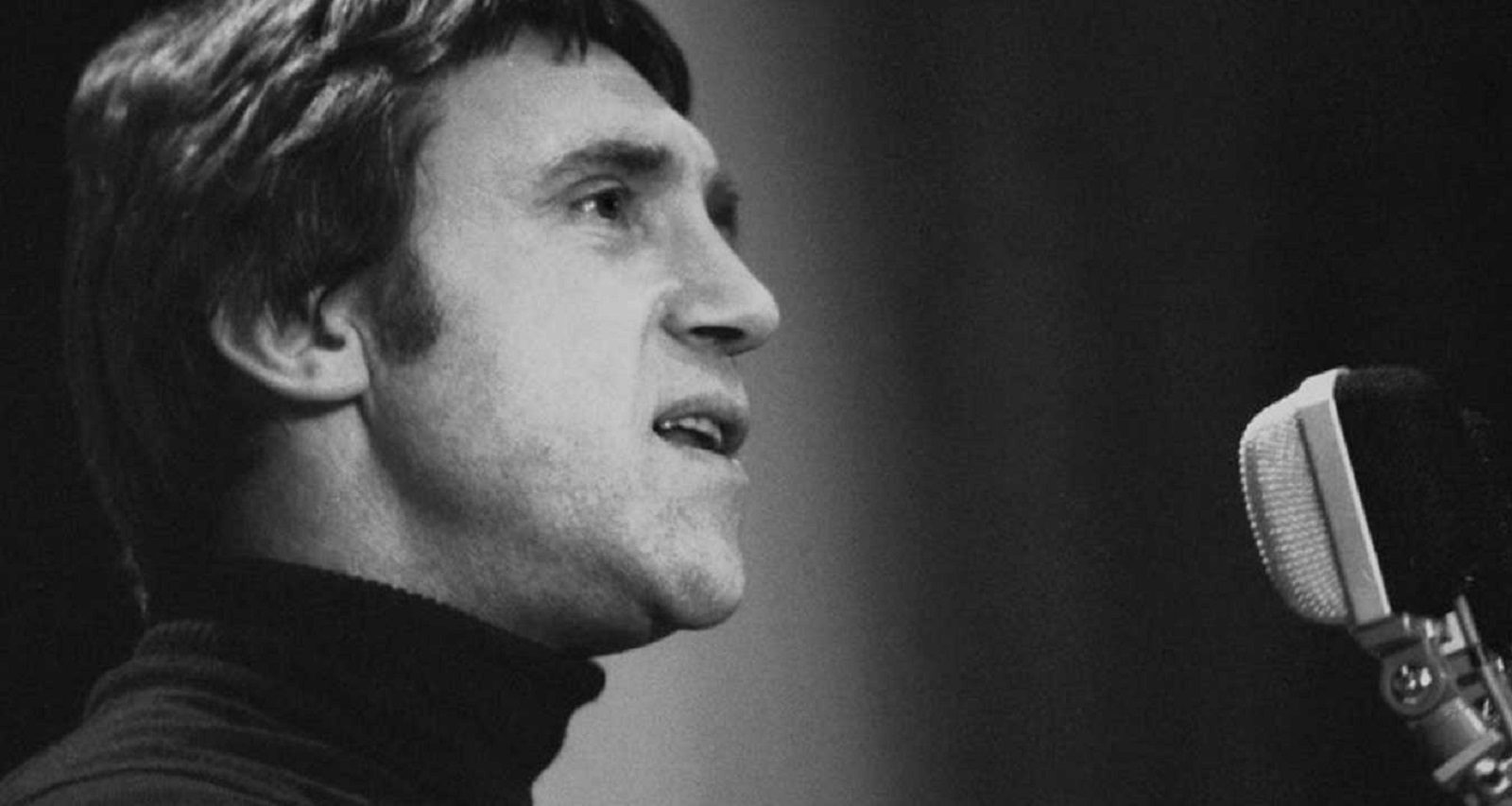 «Земной перрон. Владимир Высоцкий» в Москонцерте на Пушечной – события на сайте «Московские Сезоны»