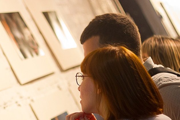 Выставка фоторабот Владимира Станиславовича Бессчастнова – события на сайте «Московские Сезоны»