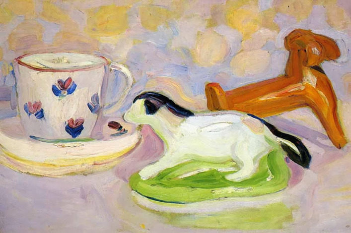 Экскурсия «Холе-кулэ-нэээ»: Текст и контекст русского авангарда» – события на сайте «Московские Сезоны»