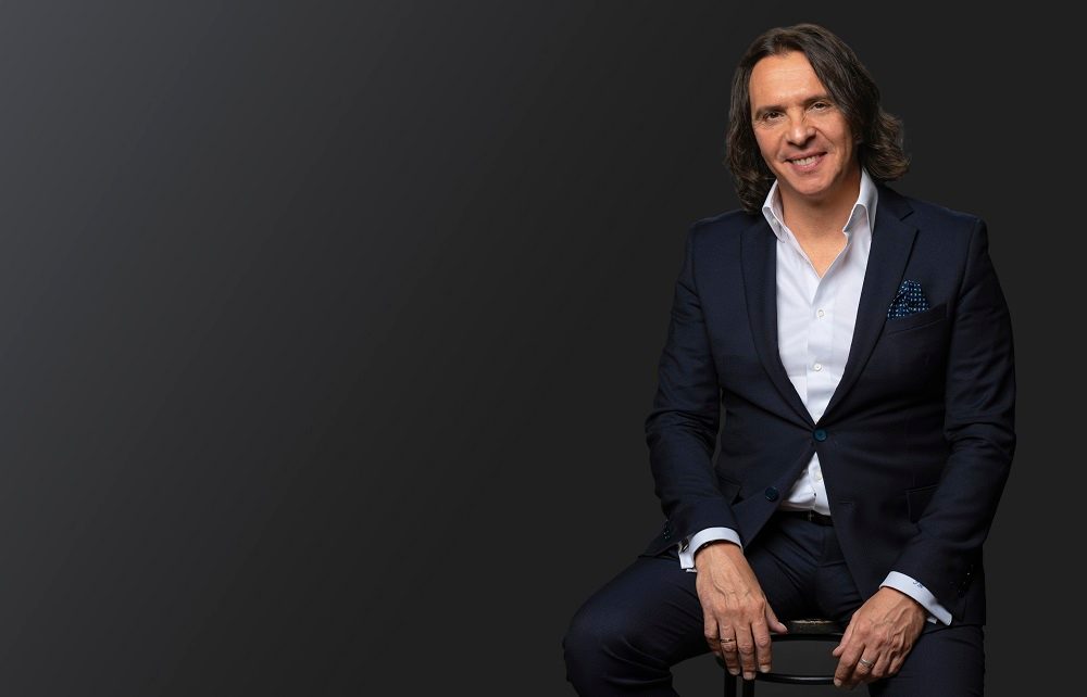 Концерт «Игорь Корнилов. Тринадцатой струной» – события на сайте «Московские Сезоны»