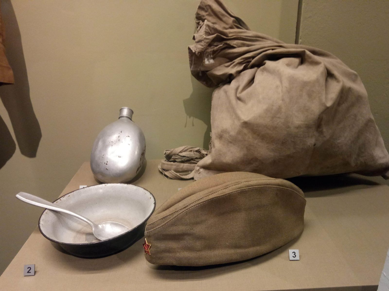 Экскурсия «Великий подвиг защитников Москвы» – события на сайте «Московские Сезоны»