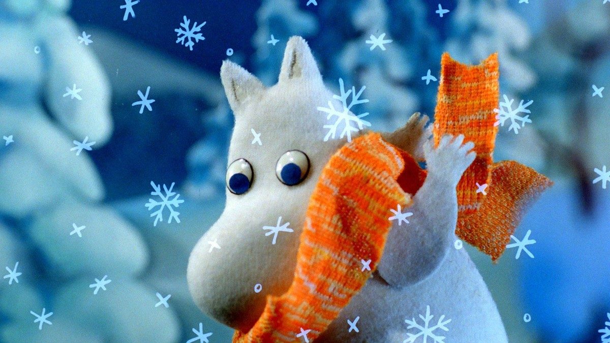 Интерактивная art-программа «Зимняя сказка троллей» – события на сайте «Московские Сезоны»