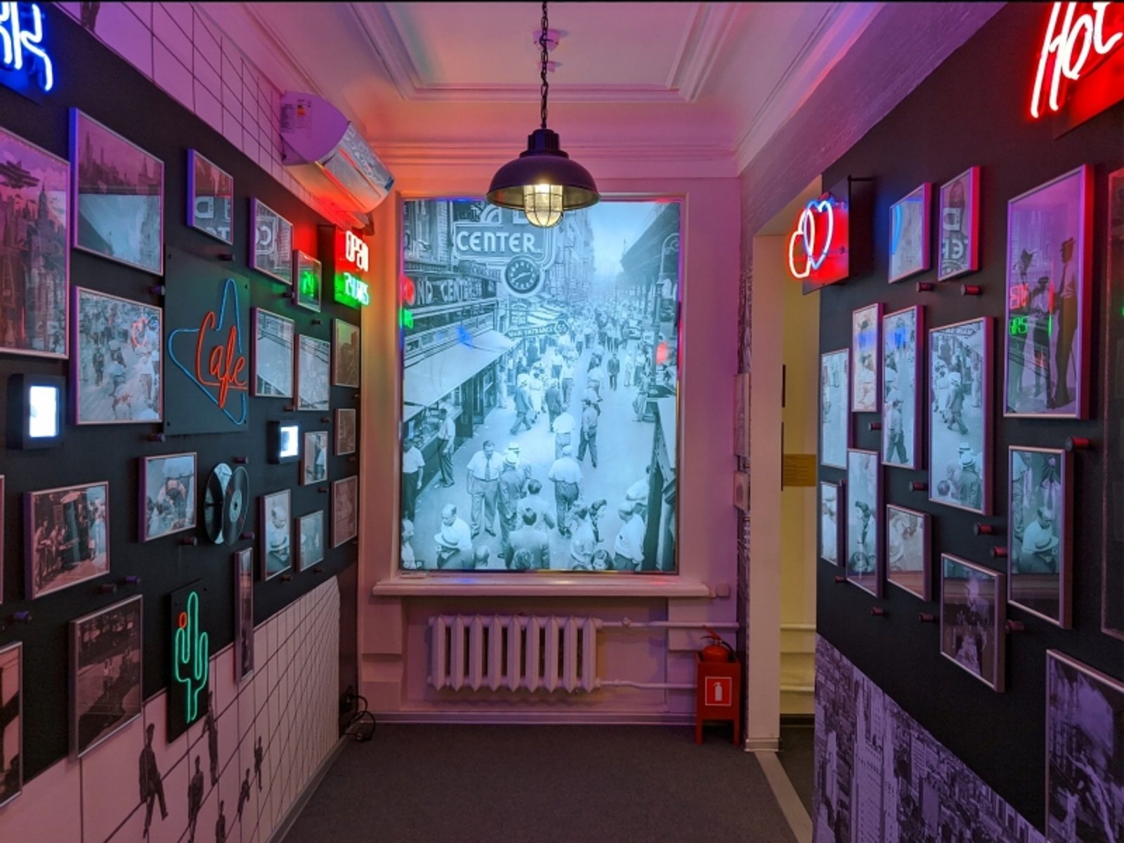 Мастер-класс «Зимний прецедент с претендентом на тренд» в Музее В.В. Маяковского – события на сайте «Московские Сезоны»