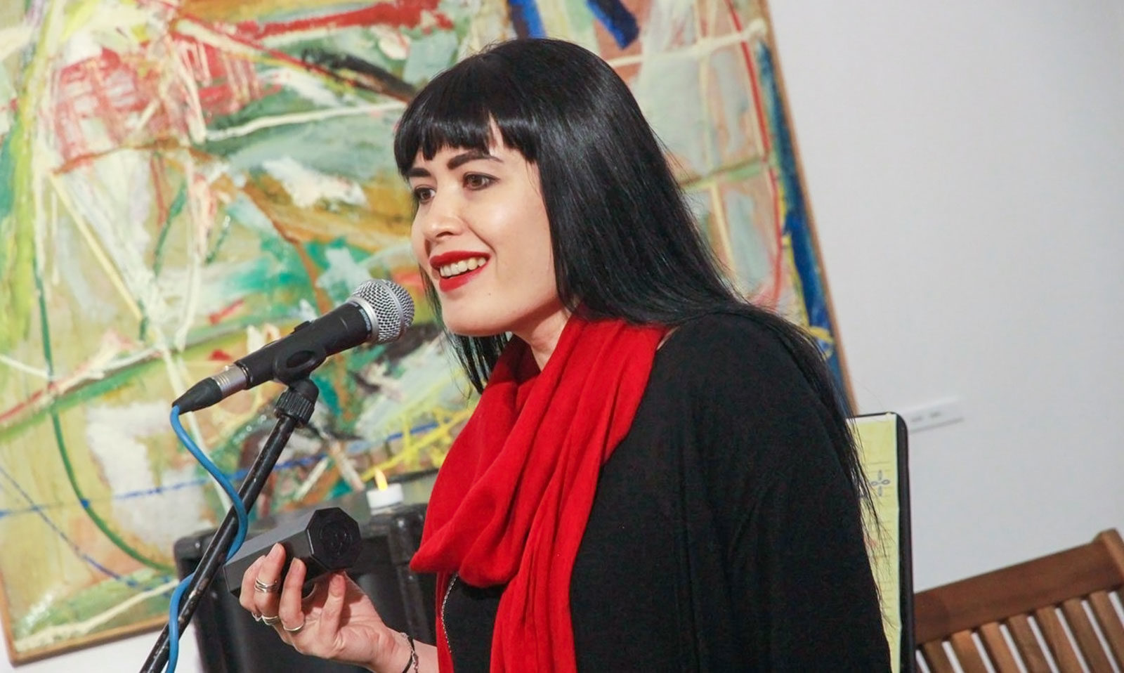 Концерт «Новогодняя акустика» в Измайловском парке – события на сайте «Московские Сезоны»