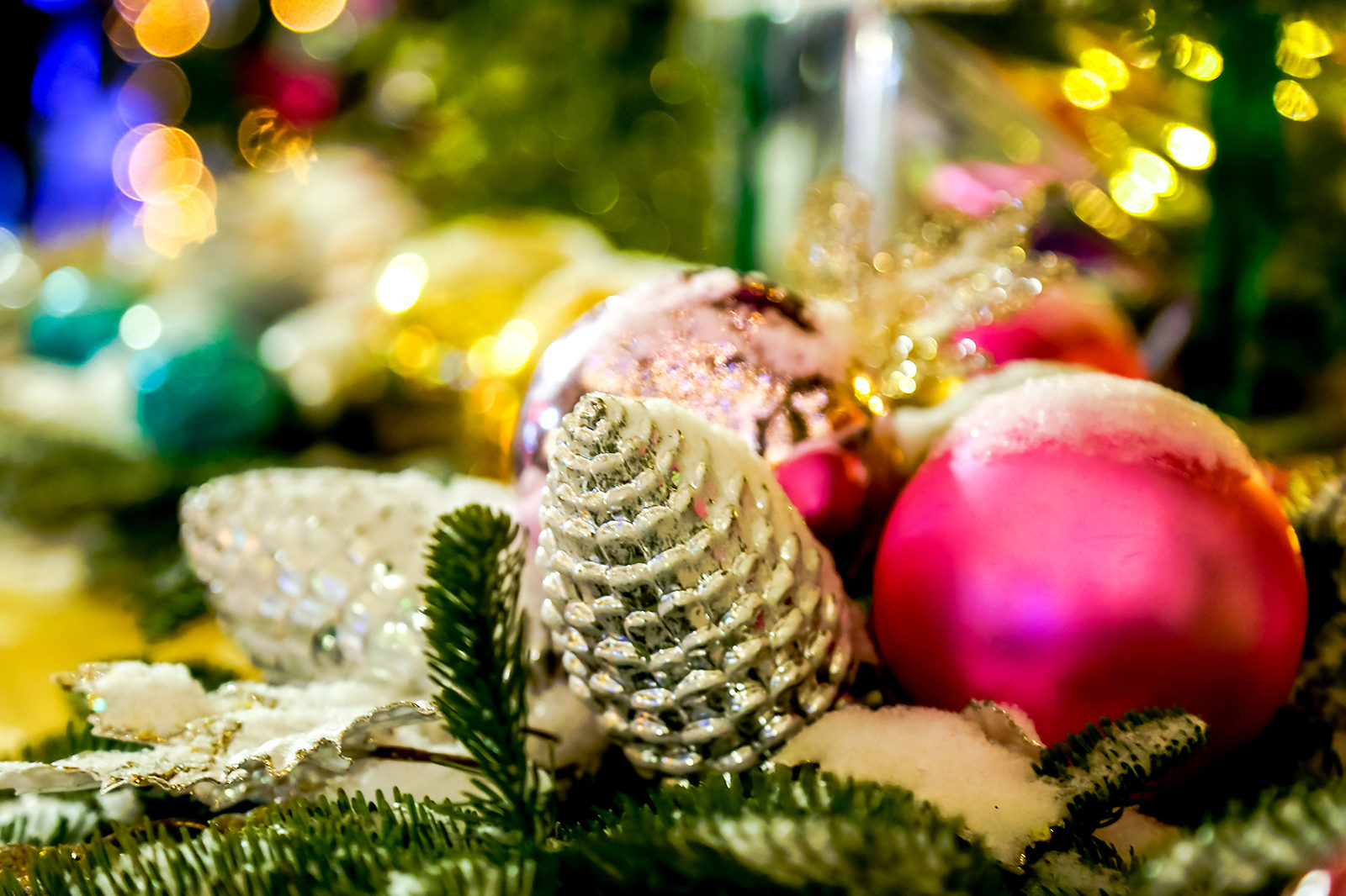 Мастер-классы по декоративно-прикладному искусству в Парке Горького – события на сайте «Московские Сезоны»