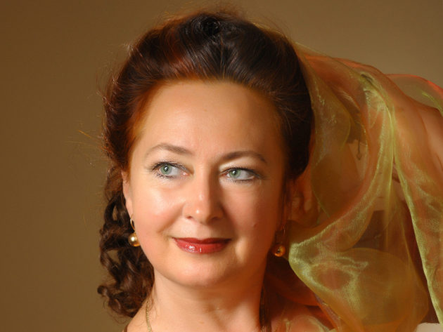 Концерт «Бог помочь вам, друзья мои!» в Галерее Александра Шилова – события на сайте «Московские Сезоны»