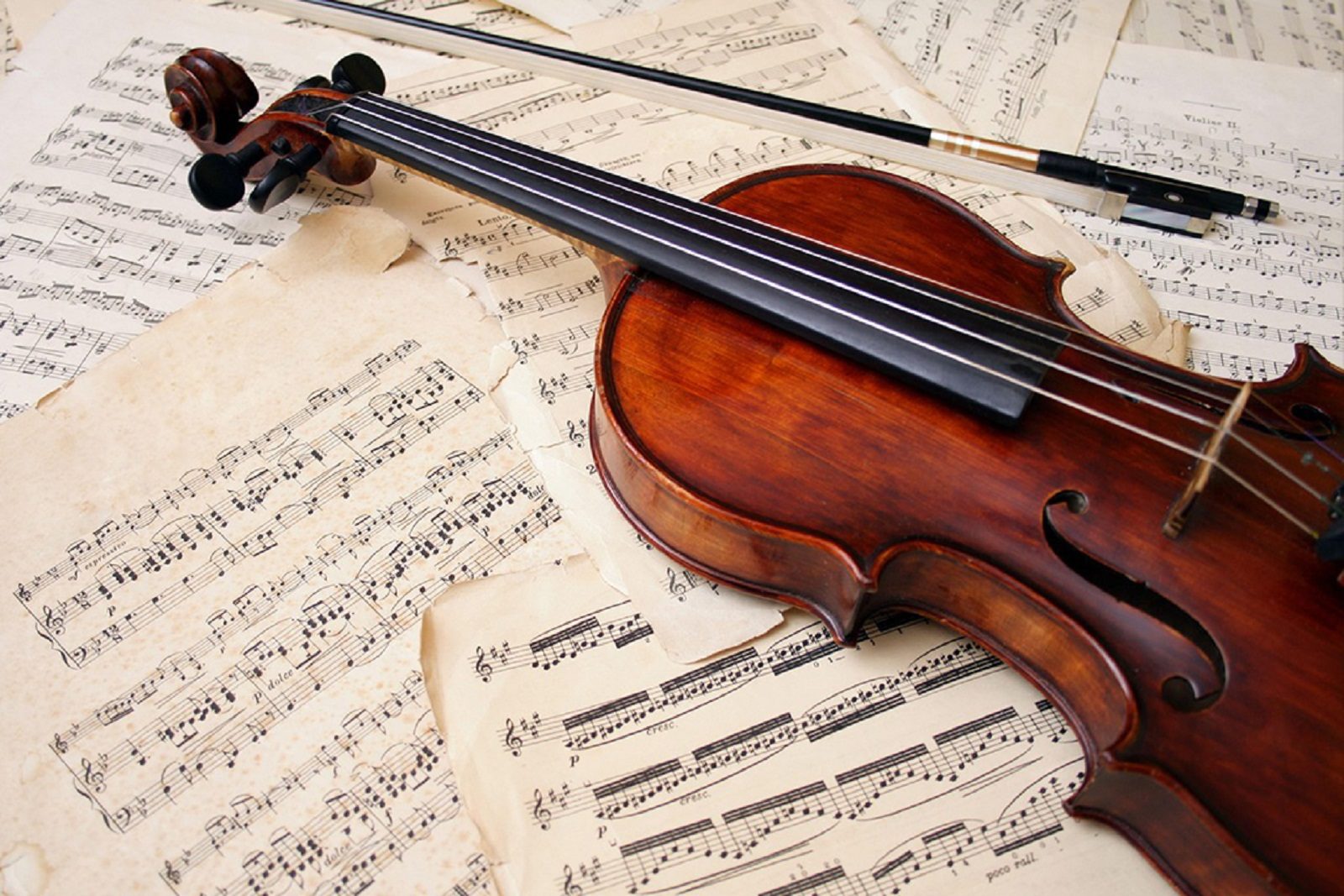 Камерный вечер «Виртуозов Москвы» в Доме музыки – события на сайте «Московские Сезоны»