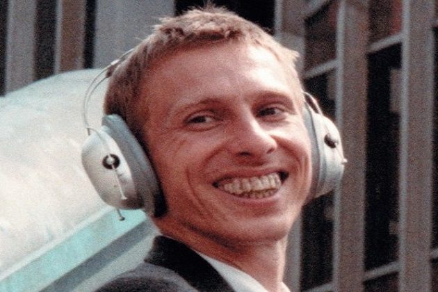 Встреча клуба «35mm» в Музее кино – события на сайте «Московские Сезоны»