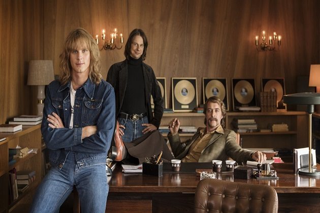 Показ фильма «Тед-ради любви» в Музее кино – события на сайте «Московские Сезоны»