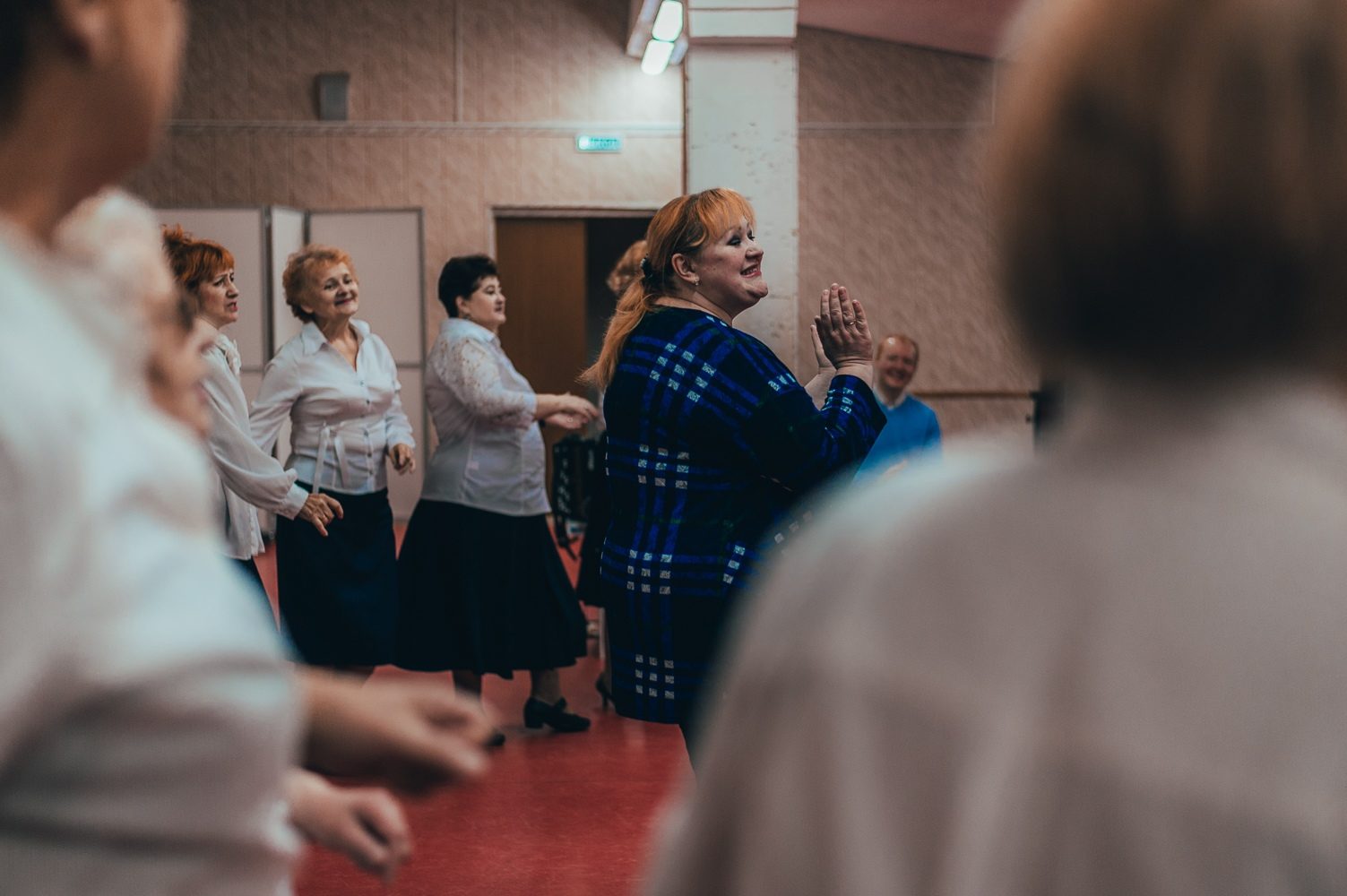 Программа «Рождественский вечер Жанны Тышковой» – события на сайте «Московские Сезоны»