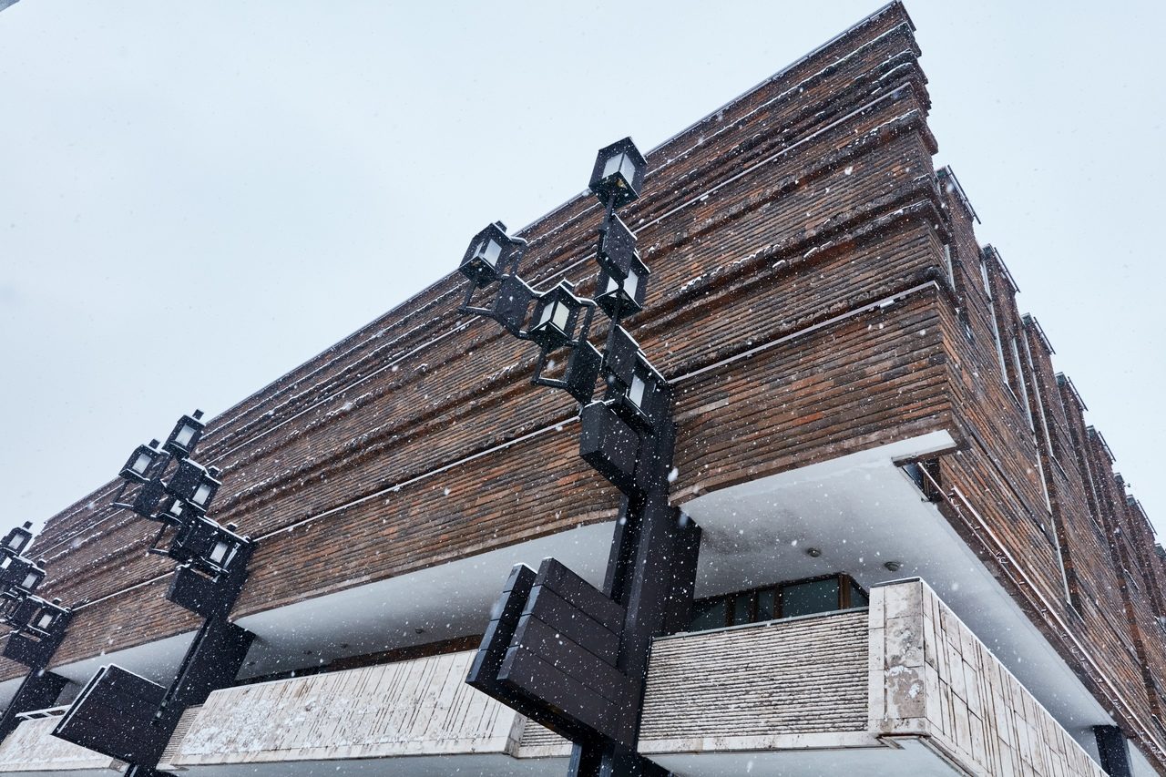 Читка пьесы  «Наташина мечта» – события на сайте «Московские Сезоны»