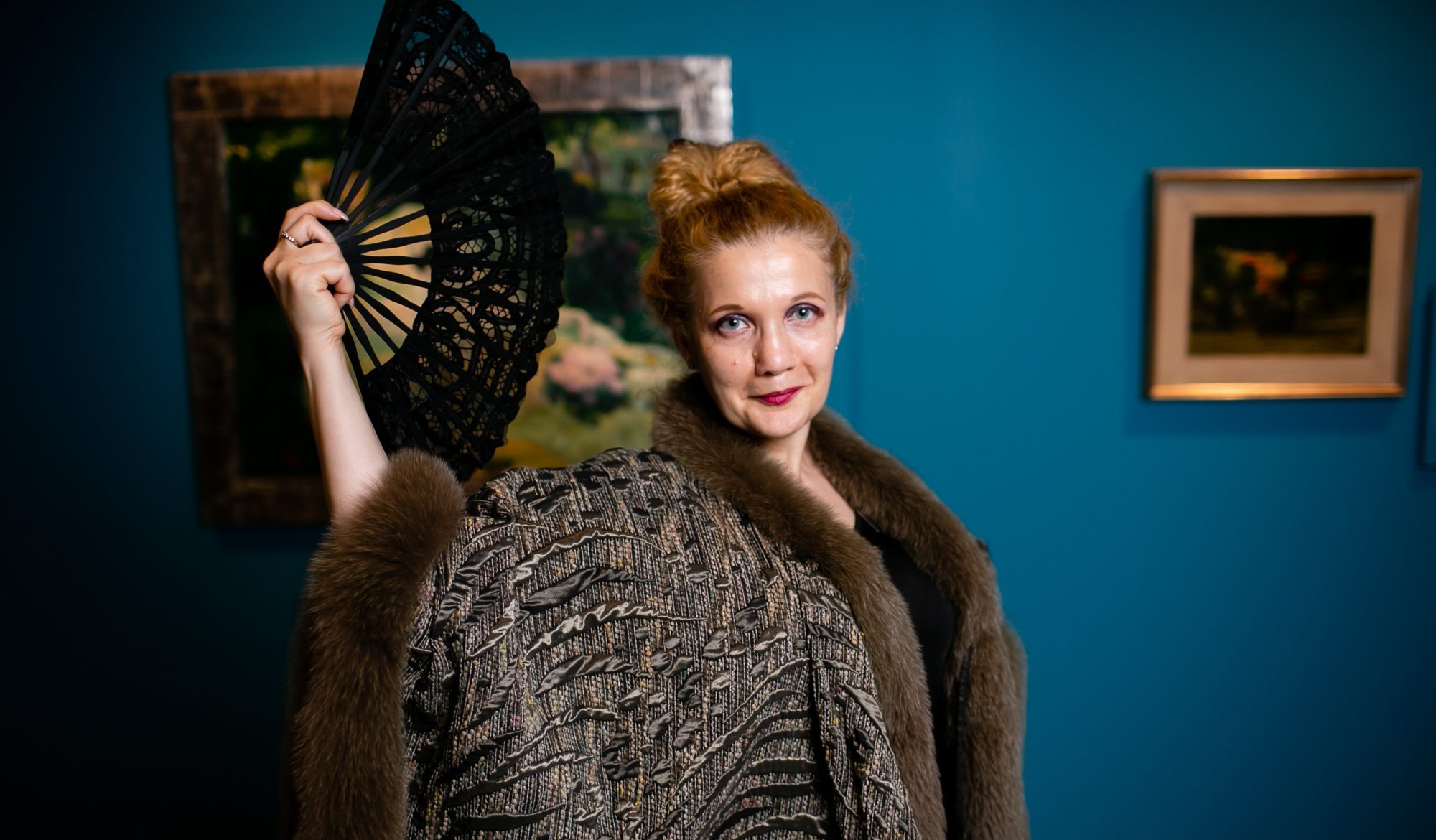 Лекция «Великолепные Фортуни» – события на сайте «Московские Сезоны»