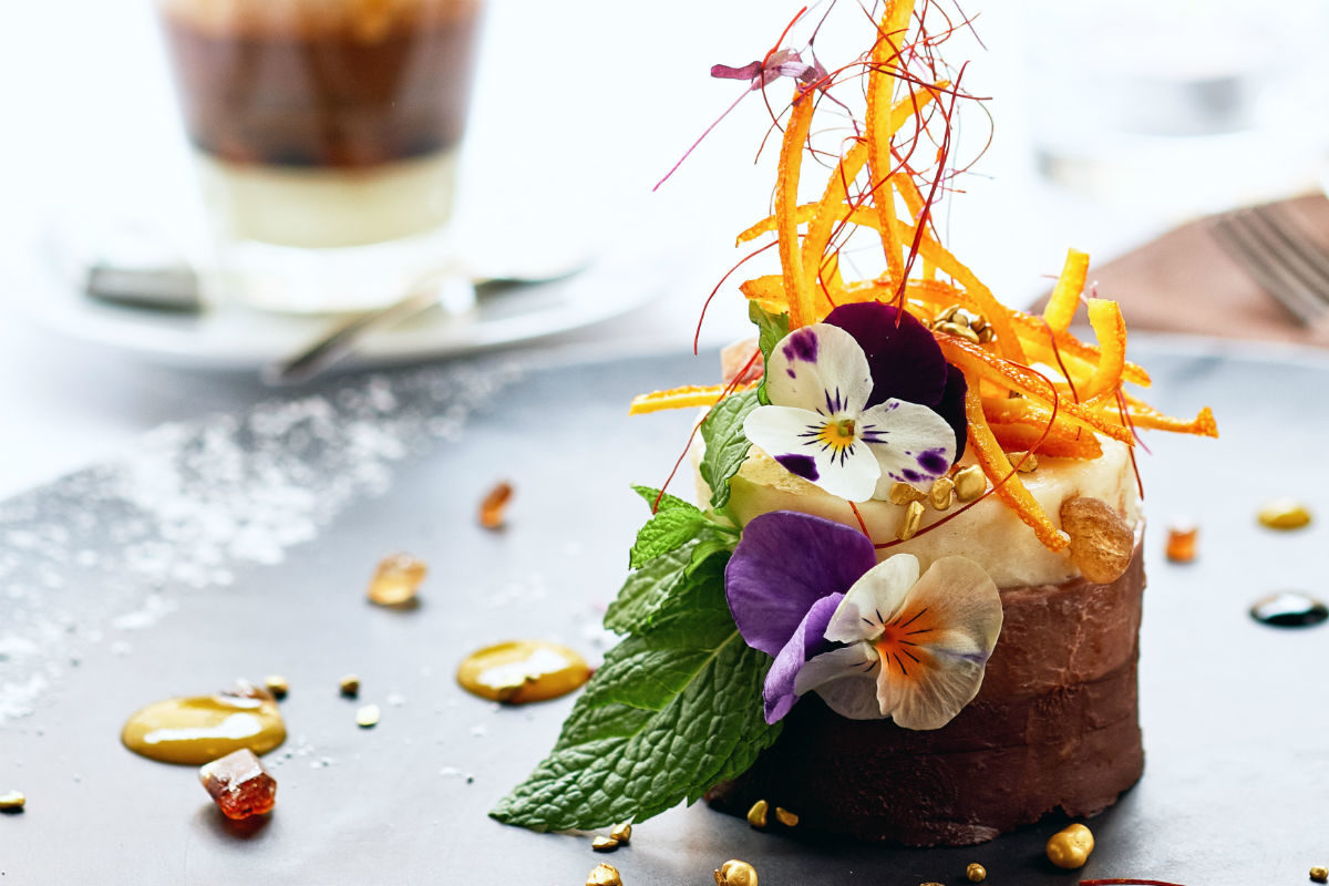 «Сладкий новый год» в библиотеке № 63 – события на сайте «Московские Сезоны»