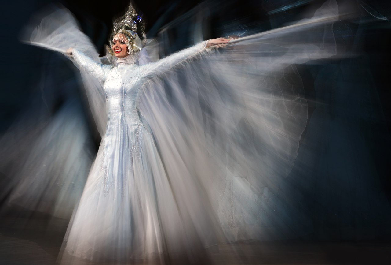 Концерт ГААНТ имени Игоря Моисеева – события на сайте «Московские Сезоны»