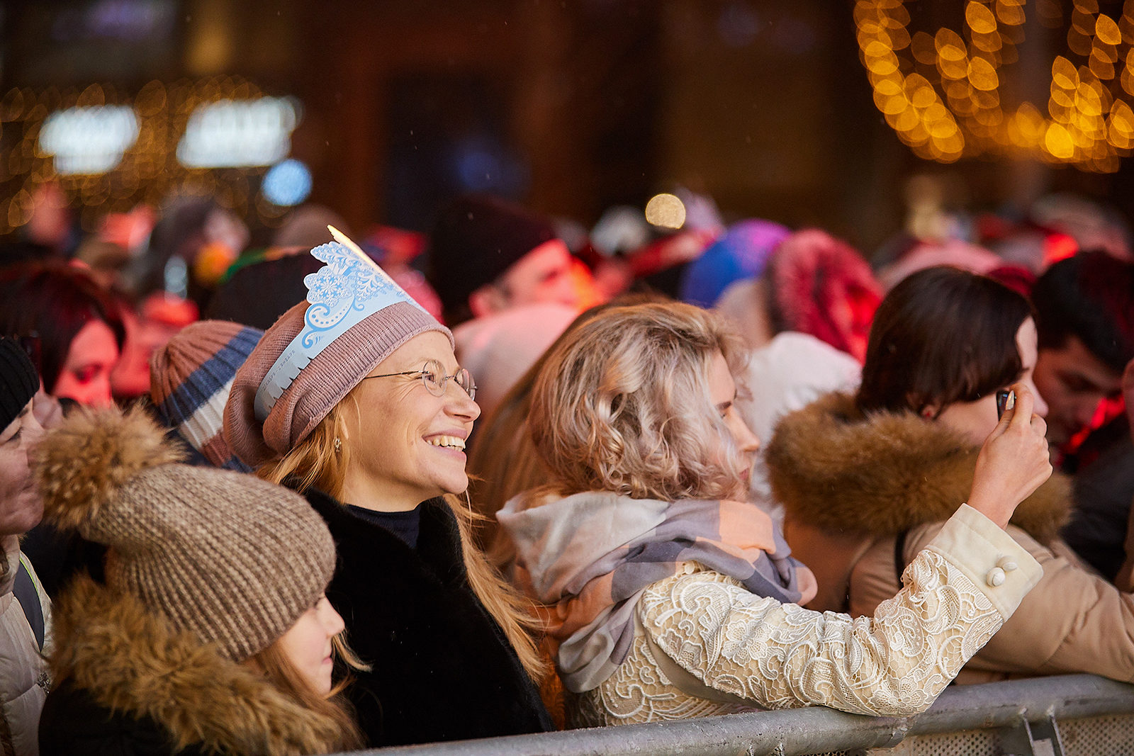 Новый год в Московском – события на сайте «Московские Сезоны»