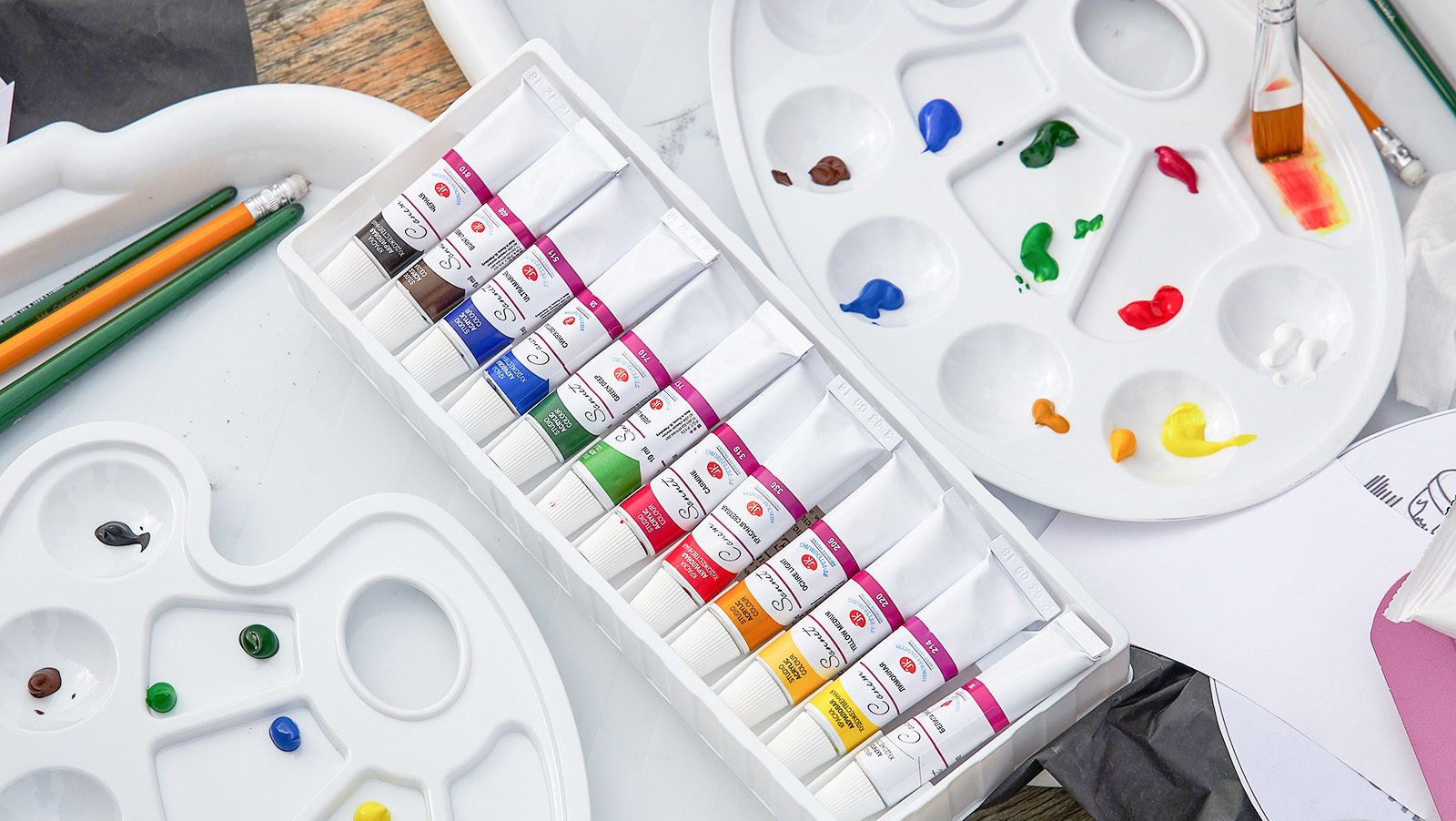 Выставки «Отражение творчества Матисса» в клубе «Феникс» – события на сайте «Московские Сезоны»