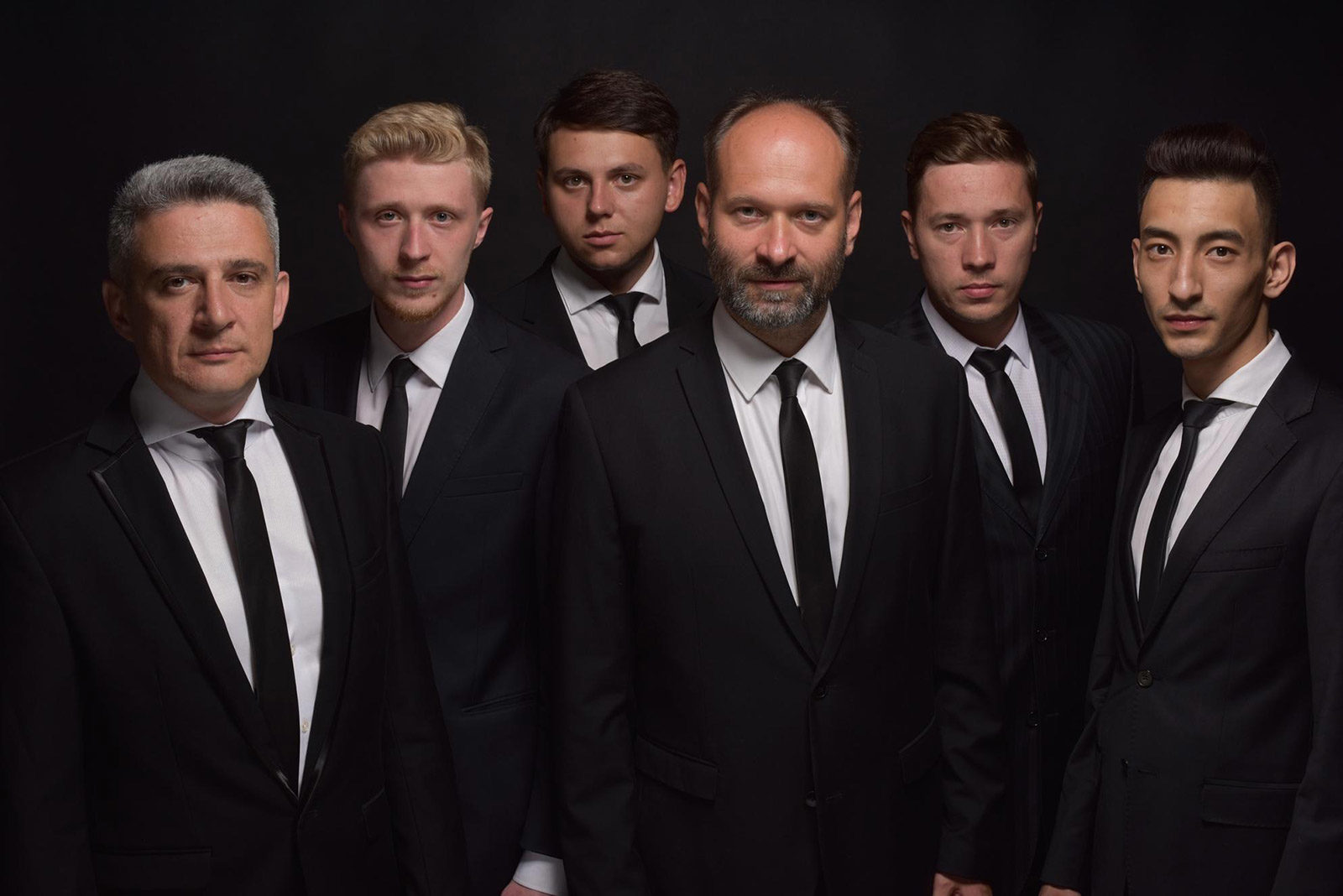 Концерт «Праздник Рождества» в музее-заповеднике «Царицыно» – события на сайте «Московские Сезоны»