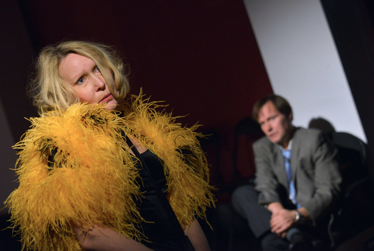 Спектакль «Кто боится Вирджинии Вулф?» в МТЮЗ – события на сайте «Московские Сезоны»