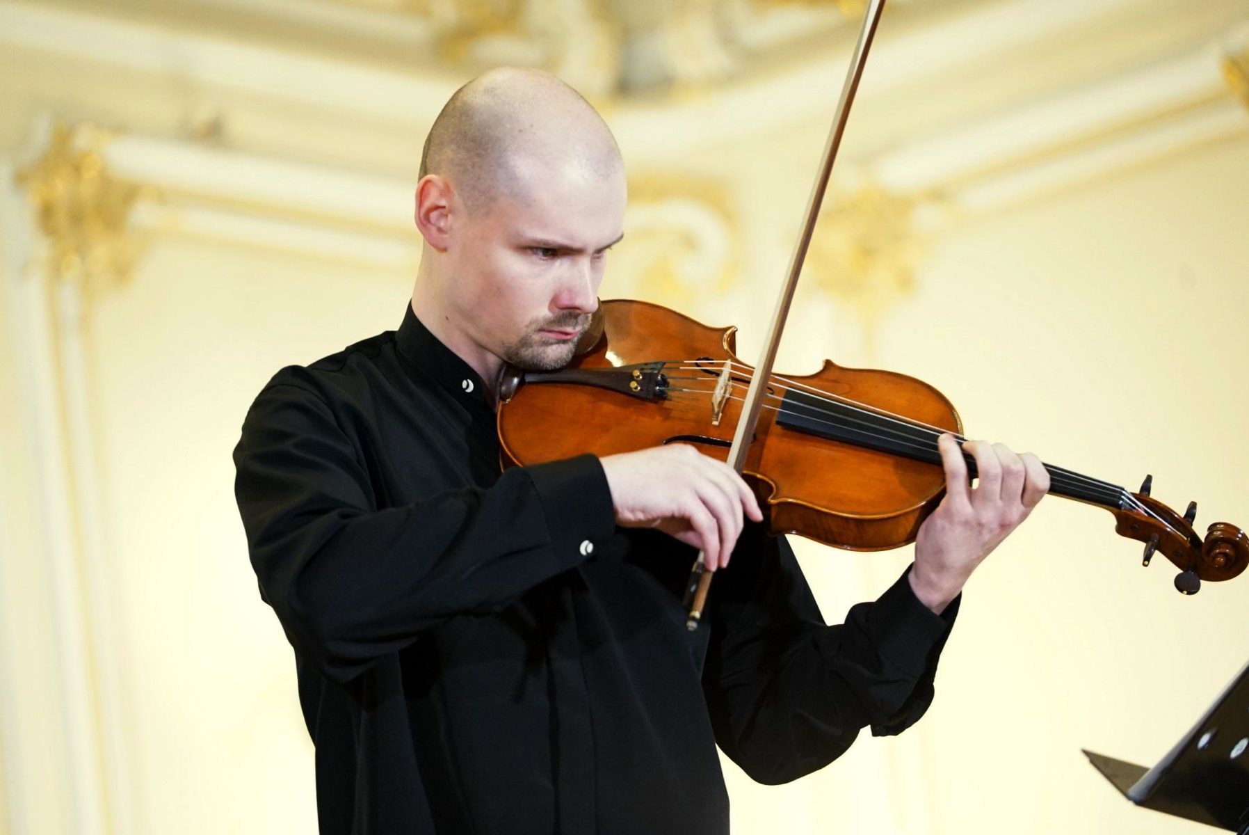 Концерт «Монологи и дуэты» в музее-заповеднике «Царицыно» – события на сайте «Московские Сезоны»