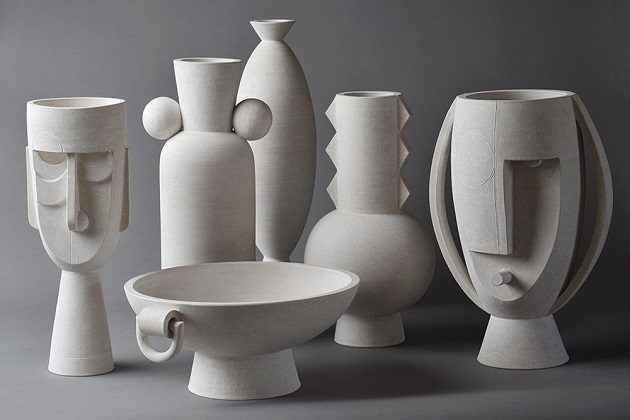 Лекция «Актуальная керамика: как архаичное ремесло стало символом прогресса» – события на сайте «Московские Сезоны»