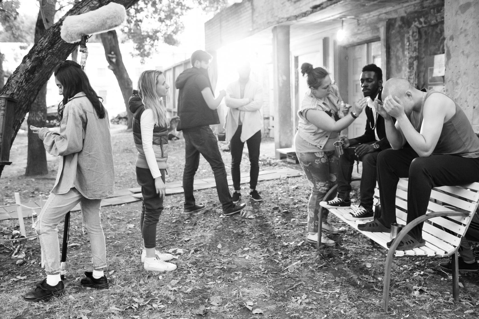 Встреча «Есть идея – нет преград» в КЦ «Москвич» – события на сайте «Московские Сезоны»