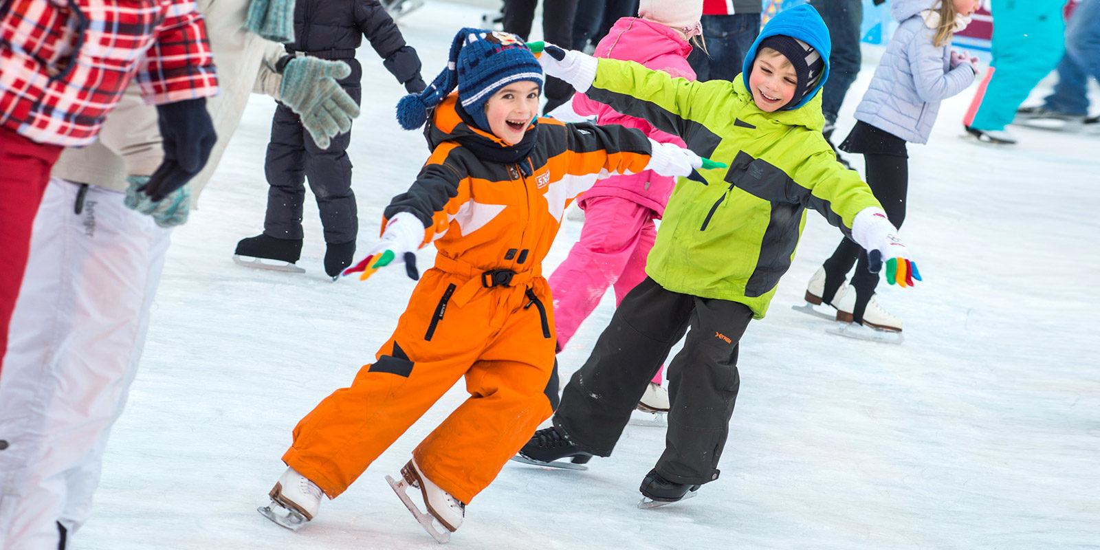 Окружные соревнования «Веселые старты» на Голубинской улице – события на сайте «Московские Сезоны»