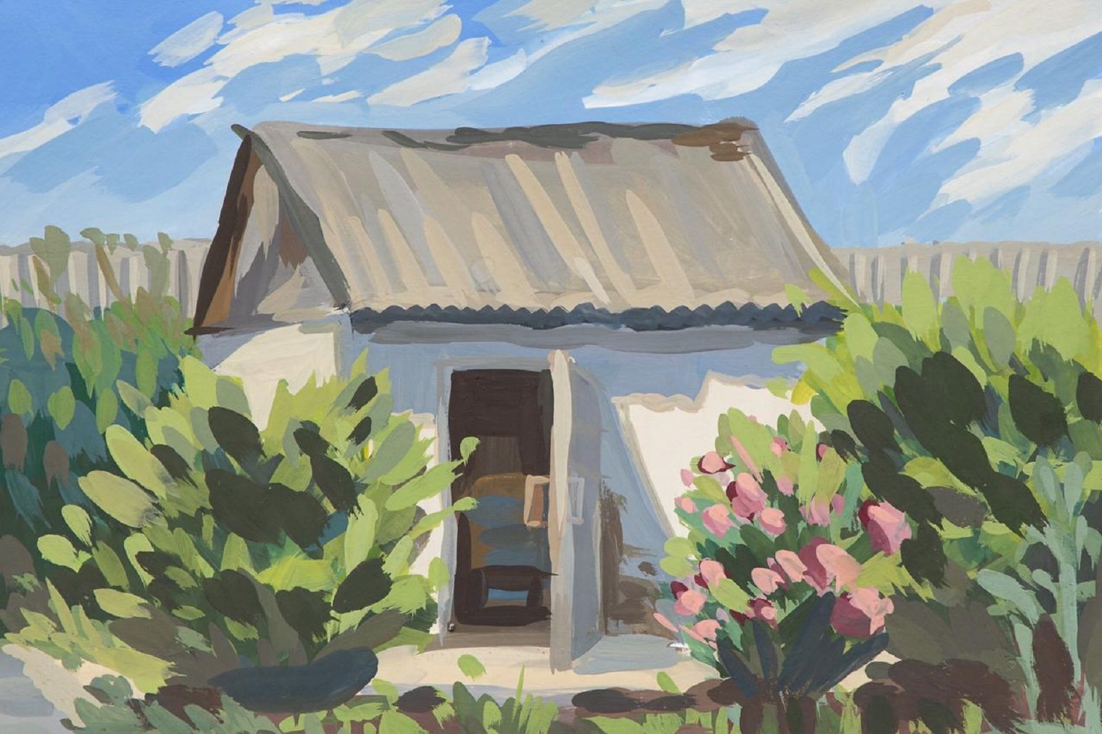 Выставка «Увлеченная творчеством» в культурном центре «Лира» – события на сайте «Московские Сезоны»