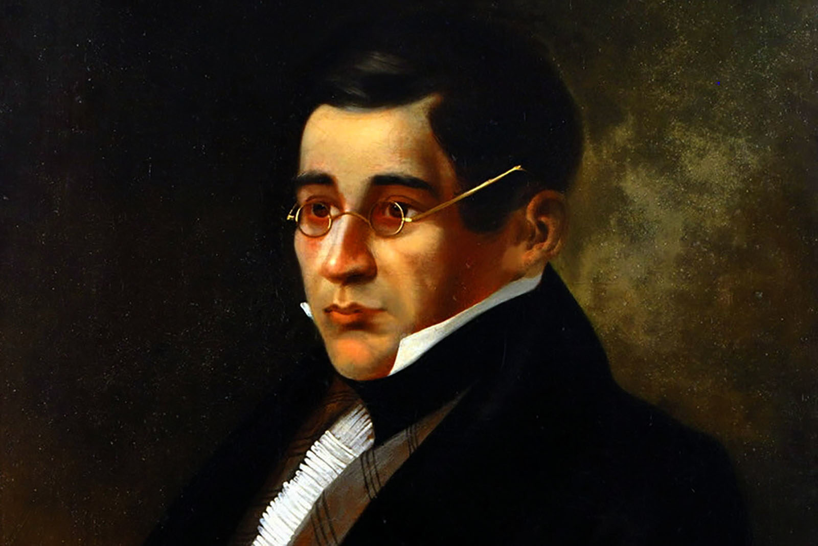 «А.С. Грибоедов — диалог через столетия» в библиотеке № 1 – события на сайте «Московские Сезоны»