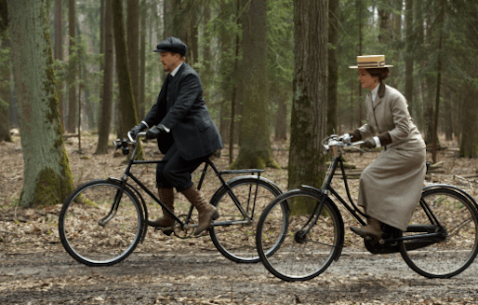 Кинопоказ «Ленин. Неизбежность» в Культурном центре ЗИЛ – события на сайте «Московские Сезоны»