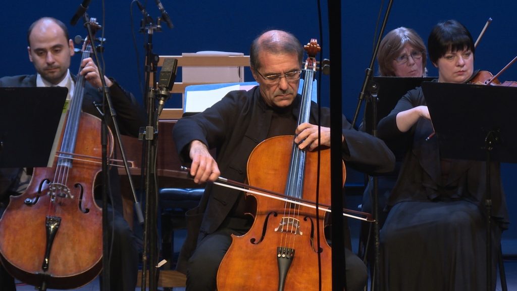 Концерт «Лондонские симфонии» в Доме музыки – события на сайте «Московские Сезоны»